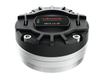 LAVOCE DN10.14 1 Zoll Kompressionstreiber, Neodym