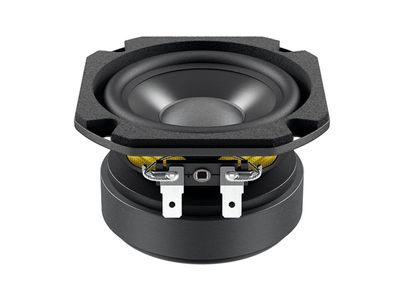 LAVOCE WSF030.70 3 Zoll Woofer, Ferrit, Stahlkorb