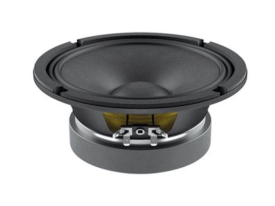 LAVOCE WSF061.52-16 6,5 Zoll Woofer, Ferrit, Stahlkorb