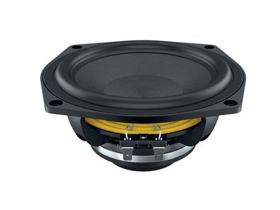 LAVOCE WAN061.80 6,5 Zoll Woofer, Neodym, Alukorb