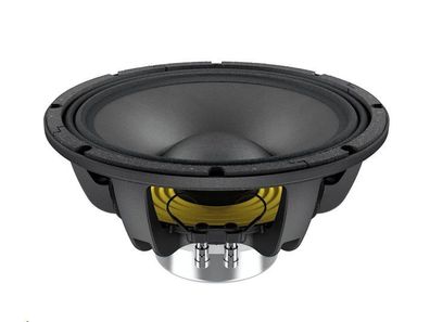 LAVOCE WAN123.00-16 12 Zoll Subwoofer, Neodym, Alukorb