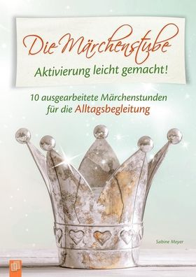 Die Märchenstube, Sabine Meyer