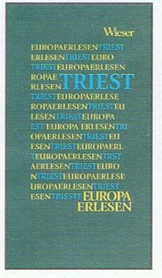 Europa Erlesen. Triest, Susanne Gretter