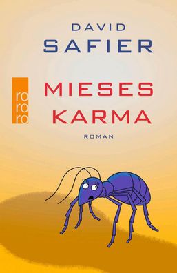 Mieses Karma, David Safier