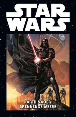 Star Wars Marvel Comics-Kollektion, Charles Soule