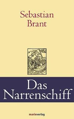 Das Narrenschiff, Sebastian Brant