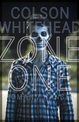 Zone One, Colson Whitehead