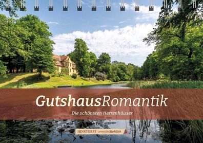 Gutshaus-Romatik, Alexander Rudolph