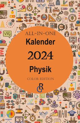 All-In-One Kalender Physik, Redaktion Gröls-Verlag