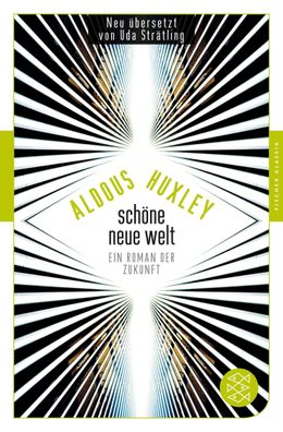 Schöne Neue Welt, Aldous Huxley