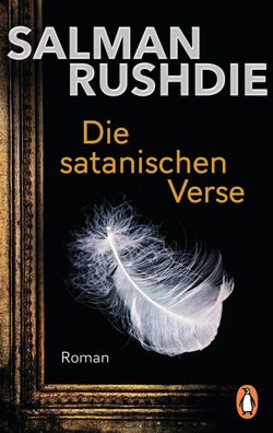 Die satanischen Verse, Salman Rushdie