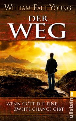 Der Weg, William Paul Young