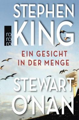 Ein Gesicht in der Menge, Stephen King