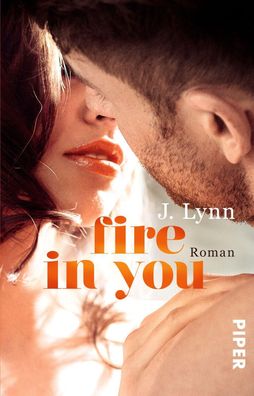 Fire in You, J Lynn