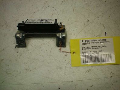 Crash-Sensor vorn links Ford Explorer (Typ: 2/U3) 1999