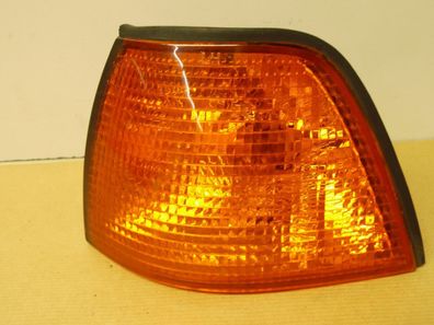 Blinker links orange BMW 3er-Reihe 316i - 328i Touring (Typ: 36) 1997