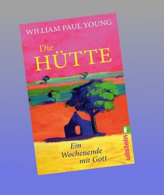 Die Hütte, William Paul Young