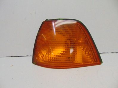 Blinker links gelb BMW 3er-Reihe 316i - 323ti Compact (Typ: 36) 1995