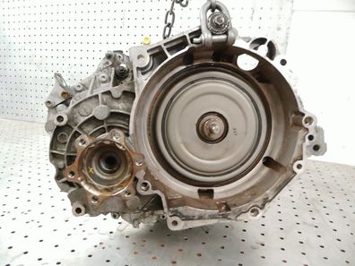Automatikgetriebe 2,0 TDI KCU Skoda Octavia II Lim./Kombi (Typ:1Z) 2007