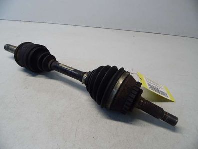 Antriebswelle / Gelenkwelle links 2,0 Saab 9-5 Lim./Kombi (Typ: S3E) 2000