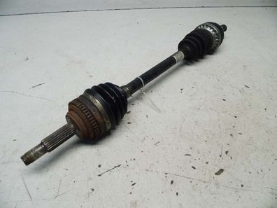 Antriebswelle / Gelenkwelle links 1,2 Chevrolet/Daewoo Aveo (Typ: LAS) 2008