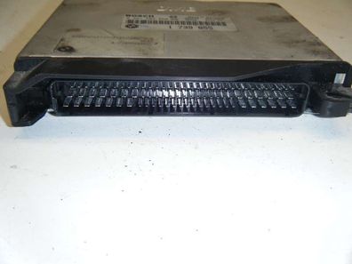 Steuergerät Motor 1,6 BMW 3er-Reihe 316i - 323ti Compact (Typ: 36) 1996