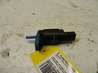 Pumpe Scheibenwaschanlage Mercedes-Benz Vaneo W414 2003