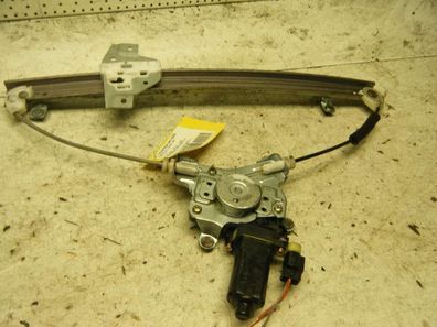 Fensterheber vorn rechts elektrisch Hyundai Getz (Typ: B) 2003