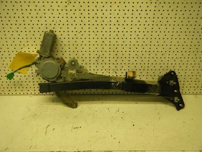 Fensterheber vorn links elektrisch Subaru Legacy Lim./Kombi (Typ: D/BG) 1996