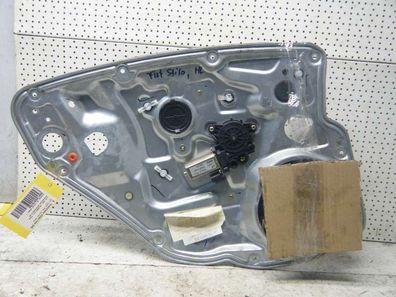 Fensterheber hinten links elektrisch Fiat / Lancia Stilo (Typ:192) 2002