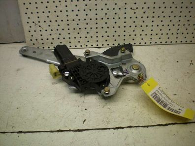 Fensterheber hinten links elektrisch Hyundai Getz (Typ: B) 2002