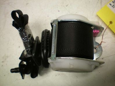 Gurt hinten links Opel Zafira (Typ: 98 Monocab) 2002
