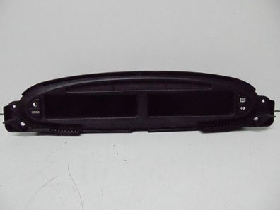 Kombiinstrument 1,6 9661734780 Citroen Xsara Picasso (Typ: H) 2009