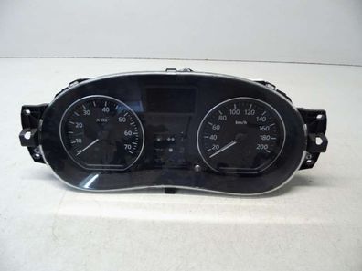 Kombiinstrument 1,2 Dacia Sandero (Typ: S0) 2009