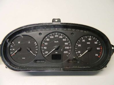 Kombiinstrument 1,6 Renault Scenic 1 (Typ: A) 1998