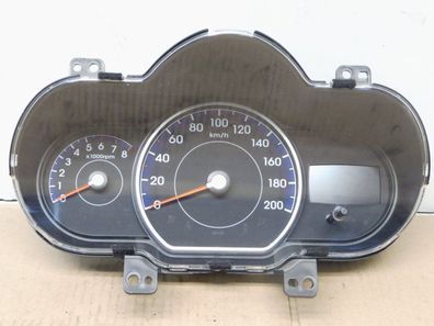 Kombiinstrument 1,1 94018-0X530 Hyundai i10 Lim. (Typ: A) 2010