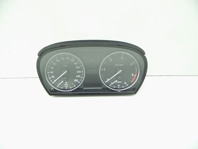 Kombiinstrument 2,0D 9187060 BMW 3er 320d E90 Facelift ( ab 09/2008 - 2013 ) 201