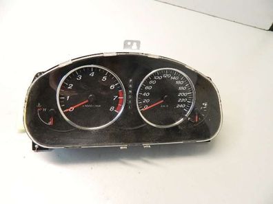 Kombiinstrument 2,0 Mazda 6 Lim. (Typ: G) 2004