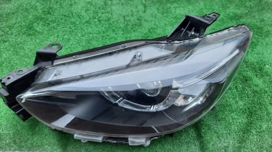 scheinwerfer MAZDA CX5 15-17r voll LED 20150408 LINKS