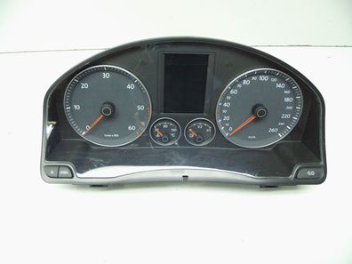 Kombiinstrument 1,9D 1K0920874B VW Golf 5 V ( 1K ) 5trg 2008