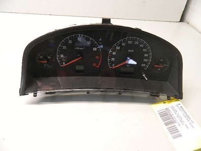 Kombiinstrument 1,8 Opel Vectra C (Typ: B 04/02) 2002