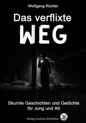 Das verflixte WEG, Wolfgang Richter