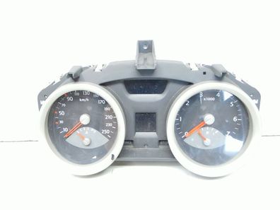 Kombiinstrument 2,0 8200306552 Renault Megane II Lim. (Typ: /CM0) 2003