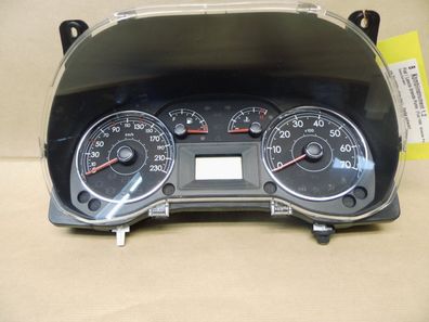 Kombiinstrument 1,2 Fiat / Lancia Grande Punto (Typ:199) 2009