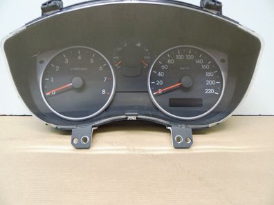 Kombiinstrument 1,2 94006-1J170 Hyundai i20 Lim. (Typ: B) 2011