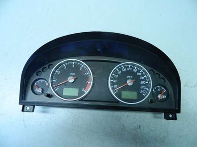 Kombiinstrument 2,0 1S7F10841 Ford Mondeo III Lim./Turnier (Typ: 4Y/B5Y/BWY) 200