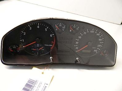 Kombiinstrument 1,8 4B0919860FX Audi A6/S6 Lim./Avant (Typ:4B) 1998