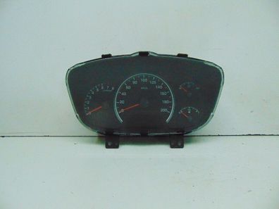 Kombiinstrument VPDHBF-10A855-A Hyundai i10 Lim. (Typ: A) 2014
