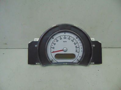 Kombiinstrument / Tachometer 34100-52KA Agila B 2010
