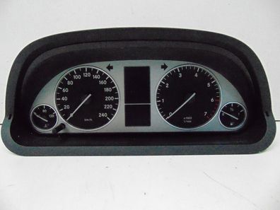 Kombiinstrument 1,5 A1695409747 Mercedes-Benz B 1540 - B 200 (Typ:245) 2006